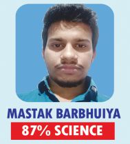 Mastak Barbhuiya